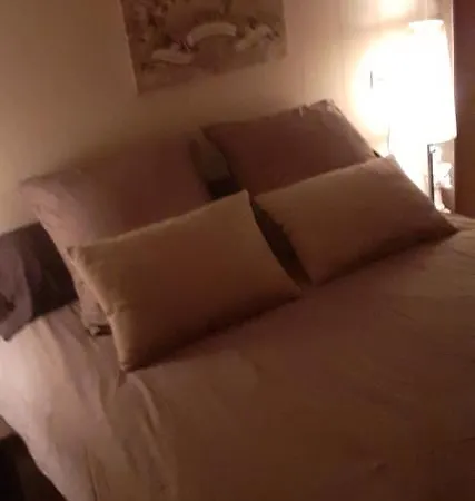 Bienvenue Bed & Breakfast