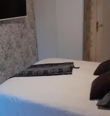Bienvenue Bed & Breakfast