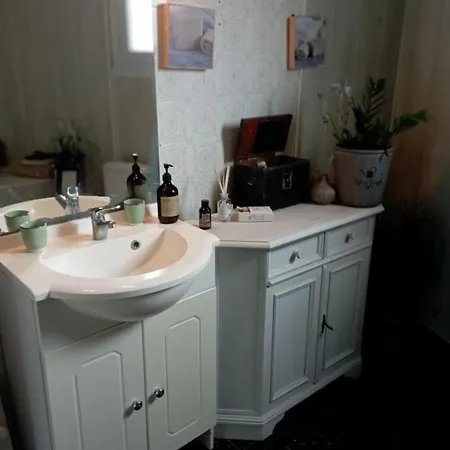 Bienvenue Bed & Breakfast *